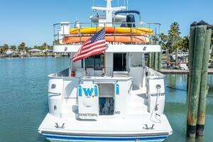 2017 Northern Marine Expedition Motor Yacht thumbnail 20