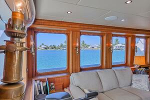 iiWii 80ft Northern Marine Yacht For Sale