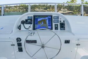 iiWii 80ft Northern Marine Yacht For Sale