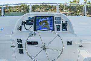 2017 Northern Marine Expedition Motor Yacht thumbnail 23