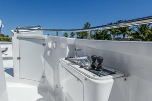 iiWii 80ft Northern Marine Yacht For Sale