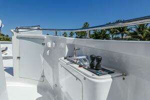 2017 Northern Marine Expedition Motor Yacht thumbnail 35