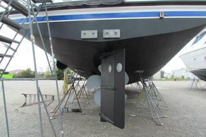 iiWii 80ft Northern Marine Yacht For Sale