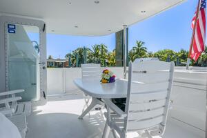 iiWii 80ft Northern Marine Yacht For Sale