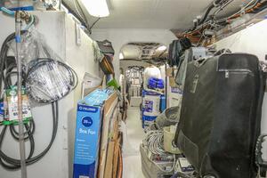 iiWii 80ft Northern Marine Yacht For Sale