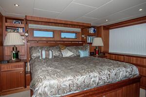 iiWii 80ft Northern Marine Yacht For Sale