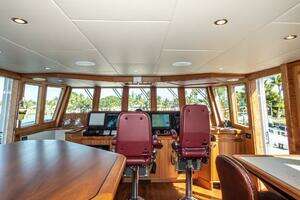 2017 Northern Marine Expedition Motor Yacht thumbnail 46