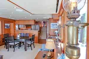 iiWii 80ft Northern Marine Yacht For Sale