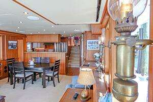 2017 Northern Marine Expedition Motor Yacht thumbnail 72
