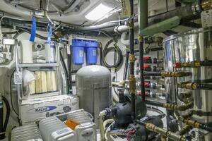 2017 Northern Marine Expedition Motor Yacht thumbnail 81