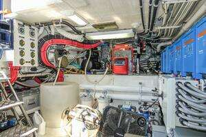 2017 Northern Marine Expedition Motor Yacht thumbnail 87