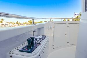 iiWii 80ft Northern Marine Yacht For Sale