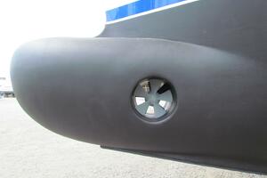 iiWii 80ft Northern Marine Yacht For Sale