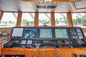 iiWii 80ft Northern Marine Yacht For Sale