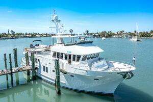2017 Northern Marine Expedition Motor Yacht thumbnail 14
