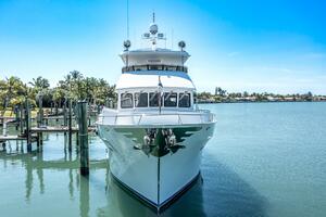 iiWii 80ft Northern Marine Yacht For Sale