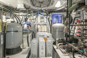 iiWii 80ft Northern Marine Yacht For Sale