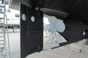 iiWii 80ft Northern Marine Yacht For Sale