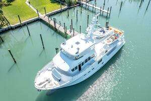 2017 Northern Marine Expedition Motor Yacht thumbnail 18