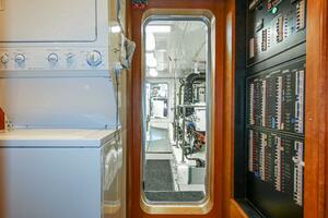 iiWii 80ft Northern Marine Yacht For Sale