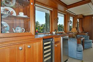 iiWii 80ft Northern Marine Yacht For Sale