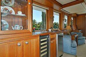 2017 Northern Marine Expedition Motor Yacht thumbnail 71