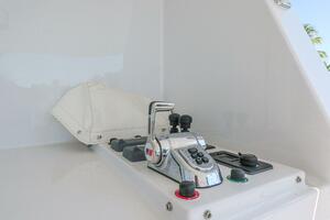 iiWii 80ft Northern Marine Yacht For Sale