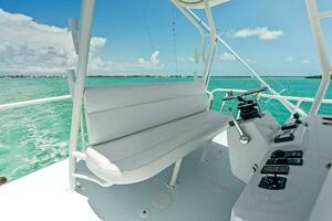 2020 Calcutta 480 Catamaran thumbnail 31