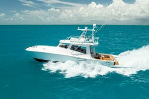 2020 Calcutta 480 Catamaran thumbnail 53