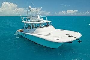 2020 Calcutta 480 Catamaran thumbnail 43