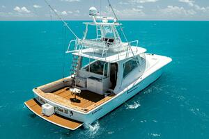 2020 Calcutta 480 Catamaran thumbnail 54