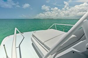 2020 Calcutta 480 Catamaran thumbnail 34