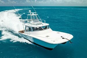 2020 Calcutta 480 Catamaran thumbnail 52