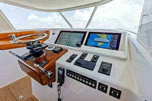 2020 Calcutta 480 Catamaran thumbnail 9