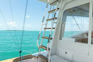 2020 Calcutta 480 Catamaran thumbnail 29