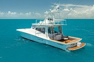 2020 Calcutta 480 Catamaran thumbnail 46