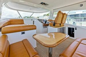 2020 Calcutta 480 Catamaran thumbnail 4