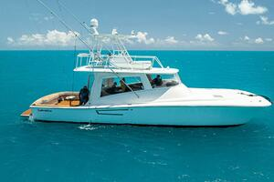2020 Calcutta 480 Catamaran thumbnail 57