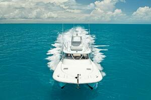 2020 Calcutta 480 Catamaran thumbnail 50