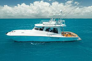 2020 Calcutta 480 Catamaran thumbnail 41