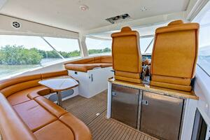 2020 Calcutta 480 Catamaran thumbnail 10