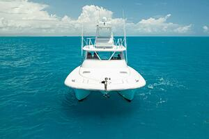 2020 Calcutta 480 Catamaran thumbnail 44