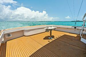 2020 Calcutta 480 Catamaran thumbnail 27