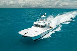 2020 Calcutta 480 Catamaran thumbnail 51