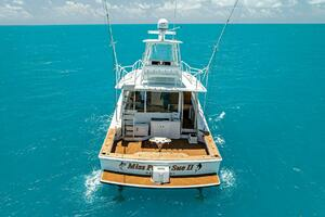 2020 Calcutta 480 Catamaran thumbnail 55