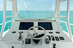 2020 Calcutta 480 Catamaran thumbnail 32