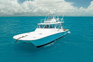 2020 Calcutta 480 Catamaran thumbnail 45