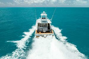 2020 Calcutta 480 Catamaran thumbnail 56