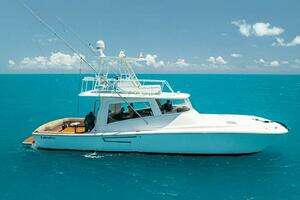 2020 Calcutta 480 Catamaran thumbnail 1