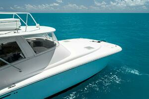 2020 Calcutta 480 Catamaran thumbnail 47